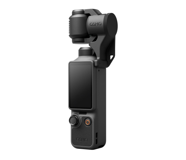DJI Osmo Pocket 4 - 1517491 - zdjęcie 3